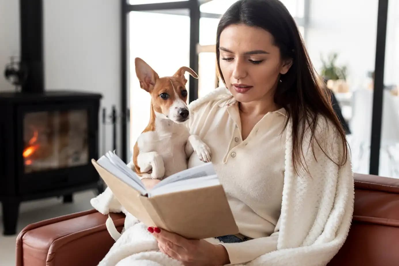 Honden blog