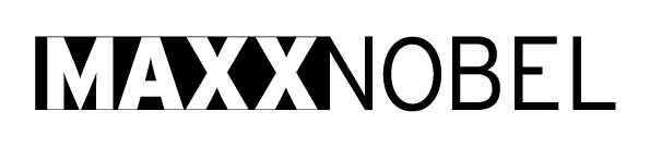 MaxxNobel logo