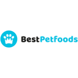 Best Petfoods logo