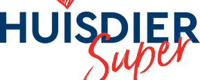 De Huisdiersuper logo