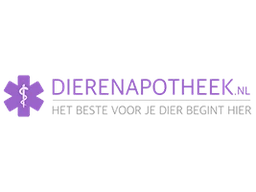 Dierenapotheek logo