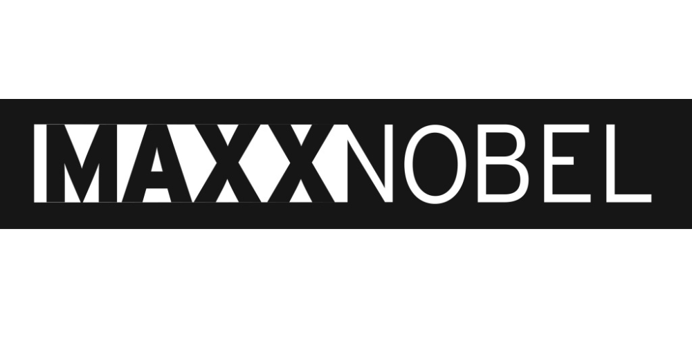 MaxxNobel logo