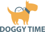 Logo Doggy Time